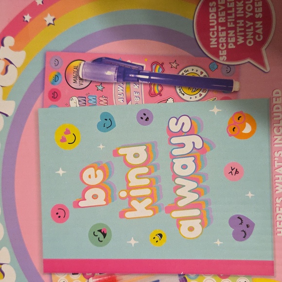 Secret Keeper - Picture 5 of 5